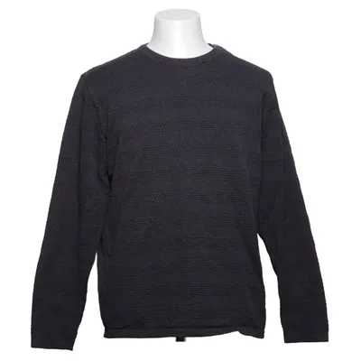 Sweater (Gray) from Kronstadt Cotton