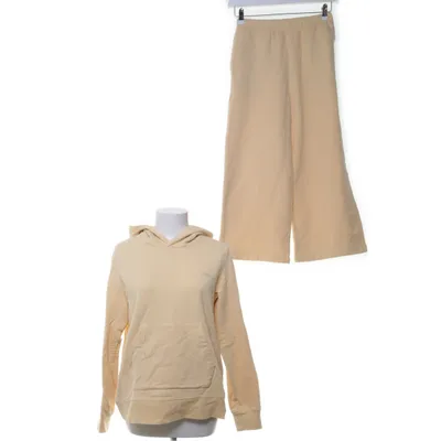 Mjukisset (Beige) från Nanso Bomull, Elastan