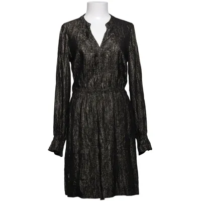 Jurk (Studio Dress) van Fabienne Chapot Metallvezel, Polyester, Viscose