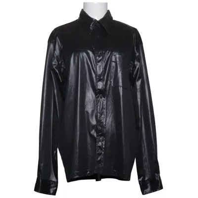 Shirt (Grijs) van Whispering Smith Polyester