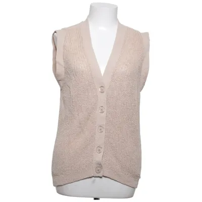 Gilet (Beige) van My Jewellery Polyester