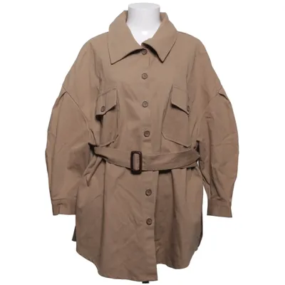 Överskjorta (Beige) från Storets