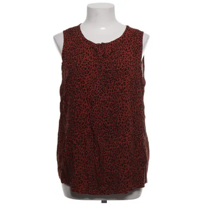 Débardeur (Marron, Noir, Multicolore) de Colloseum Viscose
