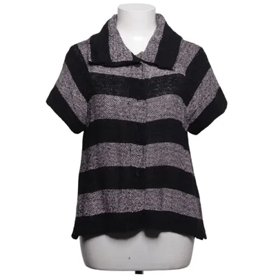 Cardigan (Noir, Violet) de The Masai Clothing Company Coton, Viscose
