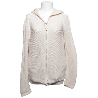 Huvtröja (Beige) från Marc O'Polo Bomull