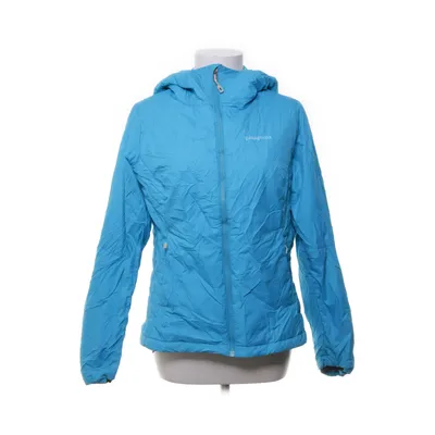 Jakke (Blå) fra Patagonia Polyester