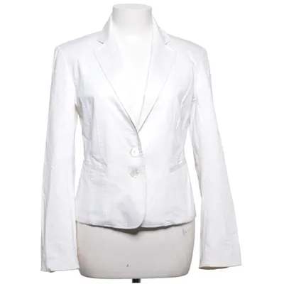 Blazer (Weiß) von Strenesse Gabriele Strehle