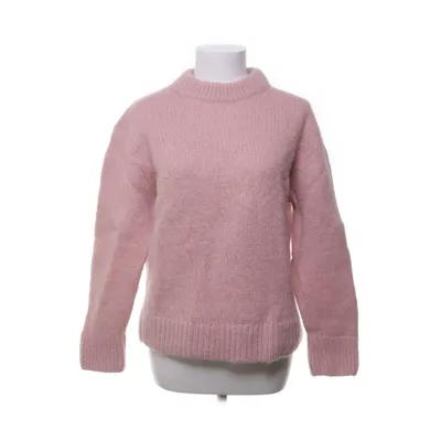 Sweater (Pink) from & Other Stories Alpaca wool, Wool