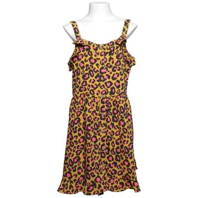 Klänning (462-628-114) från Next Återvunnen polyester