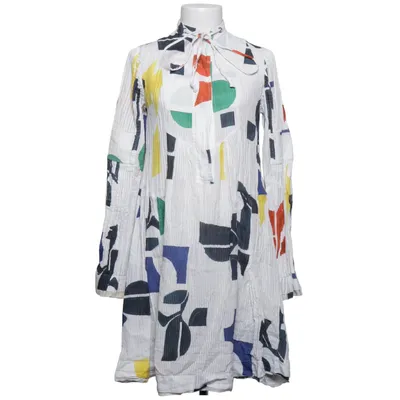 Klänning (STUDIO S/S 2018) från H&M Studio Bomull, Silke