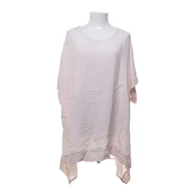 Tunika (Rosa) från New Style Linne, Viskos