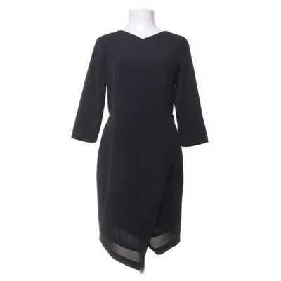 Klänning (Svart) från Zoul Edition Polyester