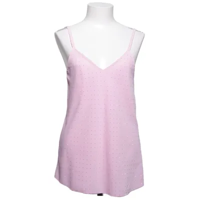 Linne (Rosa) från New Collection Polyester