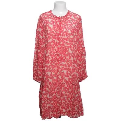 Robe (Rouge, Multicolore) de Bloom Viscose