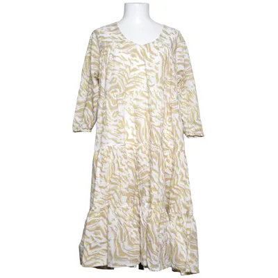 Klänning (6-90255-1) från Unmade Copenhagen Bomull