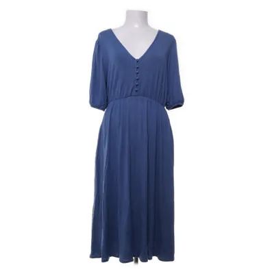 Maxi jurk (Blauw) van Gap