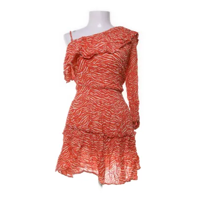 Klänning (Röd, Beige) från Women's Secret