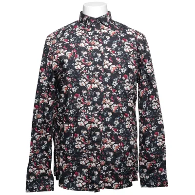 Skjorta (Svart, Flerfärgad) från Premium by Jack & Jones Bomull