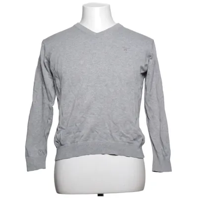 Pull-over (Gris) de GANT Coton