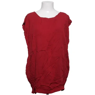 Top (Red) from Won Hundred Viscose