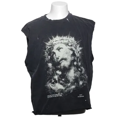 T-shirt (Saint The Rapture) de Saint Coton
