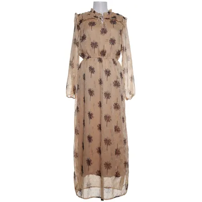 Långklänning (S191228) från Sofie Schnoor Polyester, Viskos