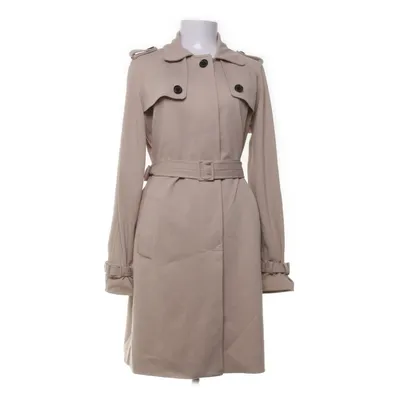 Jas (Bruin) van Steffen Schraut Elastaan, Polyester, Viscose