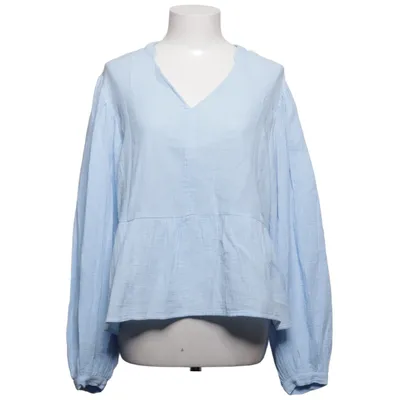 Bluse (Musselin Peplum Blouse) von Cubus Baumwolle