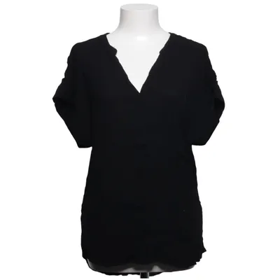 Top (Black) from Sincerely Loved Viscose