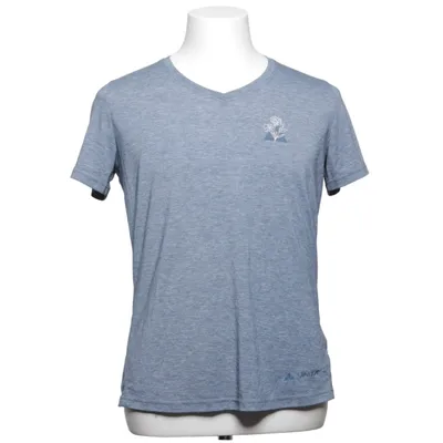 T-shirt (Blue) from Vaude