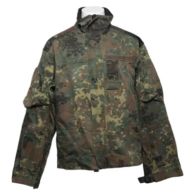 Jagersjas (Groen, Bruin, Zwart) van MFH Katoen, Polyester