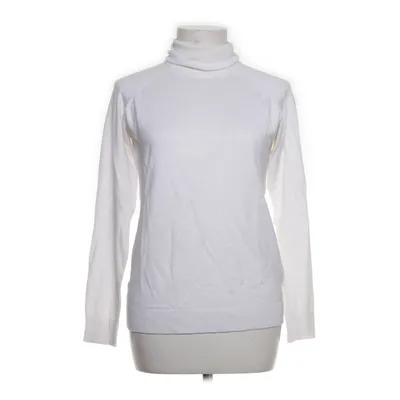 Polotröja (Vit) från Sfera Casual Nylon, Viskos