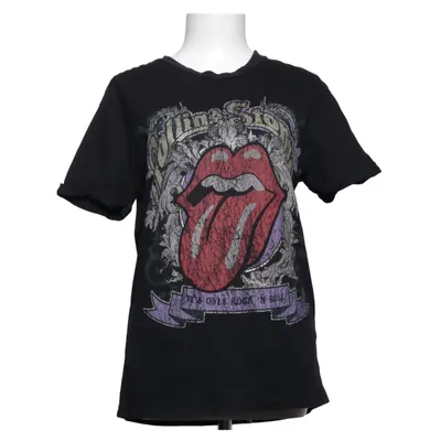 T-shirt (Noir, Multicolore) de The Rolling Stones