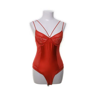 Body (Red) from Zara Cotton