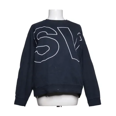 Sweatshirt (FLORENCE CREW) fra Svea Bomuld, Polyester