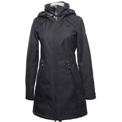 Veste anti-froid (Gris) de Schmuddelwedda Polyester