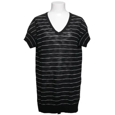 T-shirt (Svart, Vit) från Allsaints