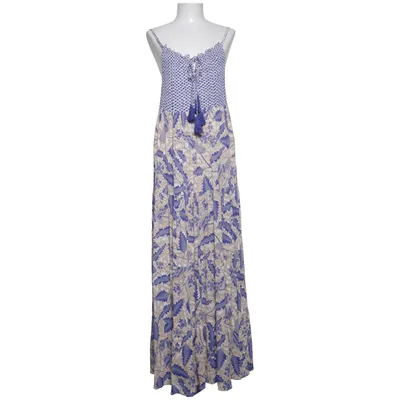 Långklänning (1114 Nikita Dress) från Cecilie Copenhagen Viskos