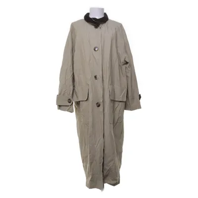 Trenchcoat (Beige) van ASOS Design Katoen, Nylon, Viscose