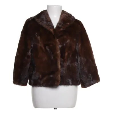 Pälsjacka (Brun) från Regina Pelze Minkpäls