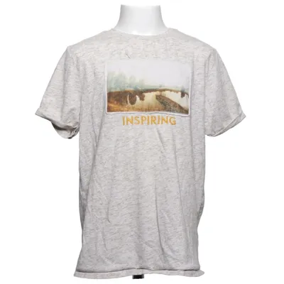 T-shirt (Beige) från Zara Boys Collection