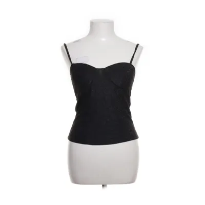 Linne (Svart) från VILA Elastan, Metallfiber, Polyamid