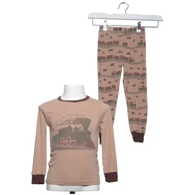 Pyjama (Bruin) Elastaan, Viscose