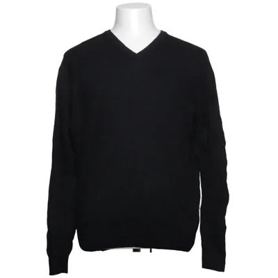 Pullover (Grå) fra Andrew James Kashmir, Polyamid, Viscose, Uld
