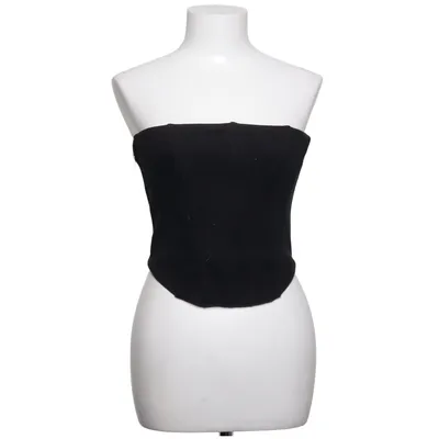 Bustier (GS0316) från Good American Bomull