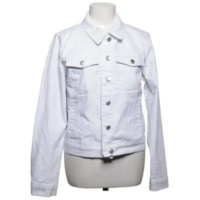 Jeansjacka (VMHOT SOYA LS DENIM JACKET MIX NOOS KI) från Vero Moda Denim Bomull