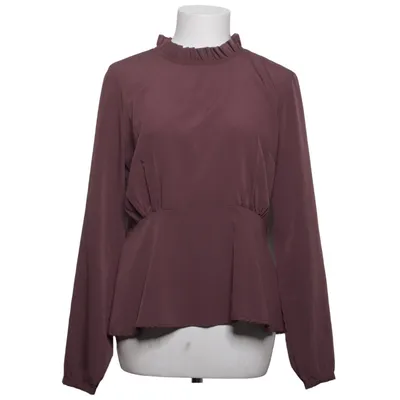 Bluse (Lila) von Bubbleroom Polyester