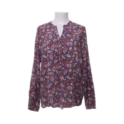 Blouse (Roze) van Saint Tropez Viscose