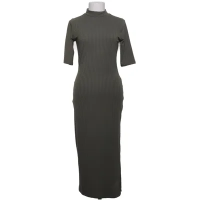 Robe longue (Vert) de Bubbleroom