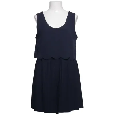 Dress (Blue) from About You Elastane, Polyester